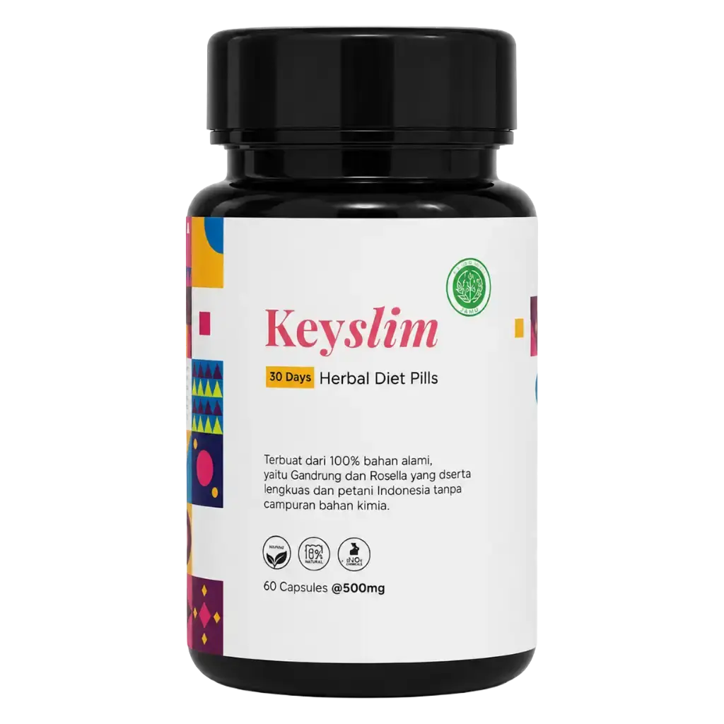 Keyslim Pils