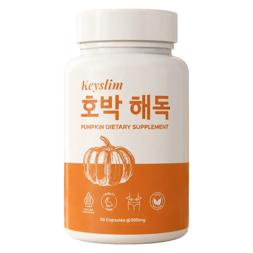 Pumpkin Pills