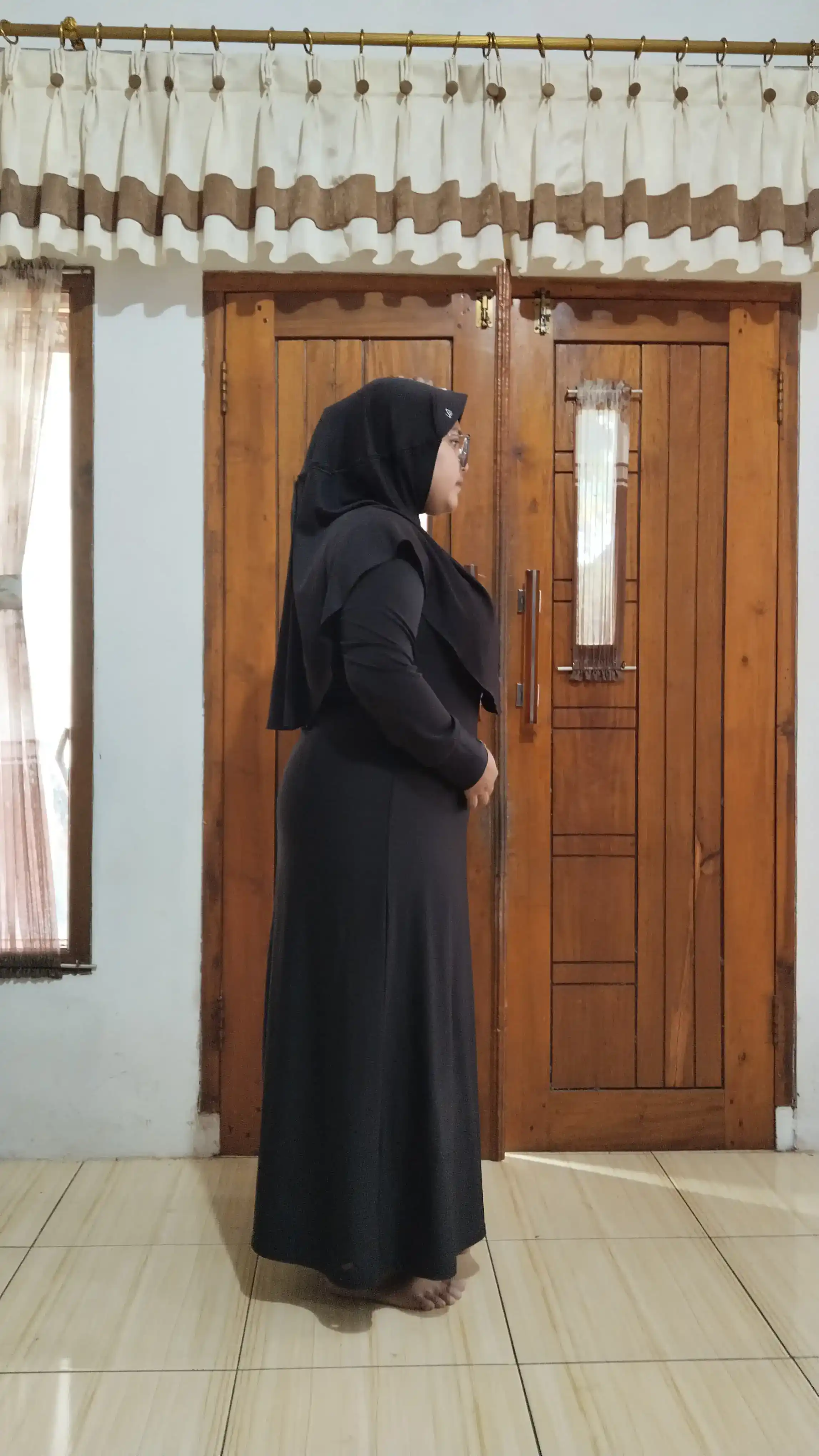 Setelah