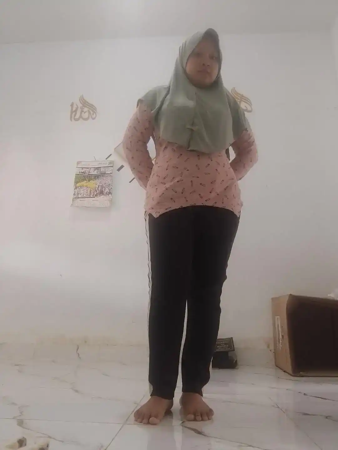 Setelah