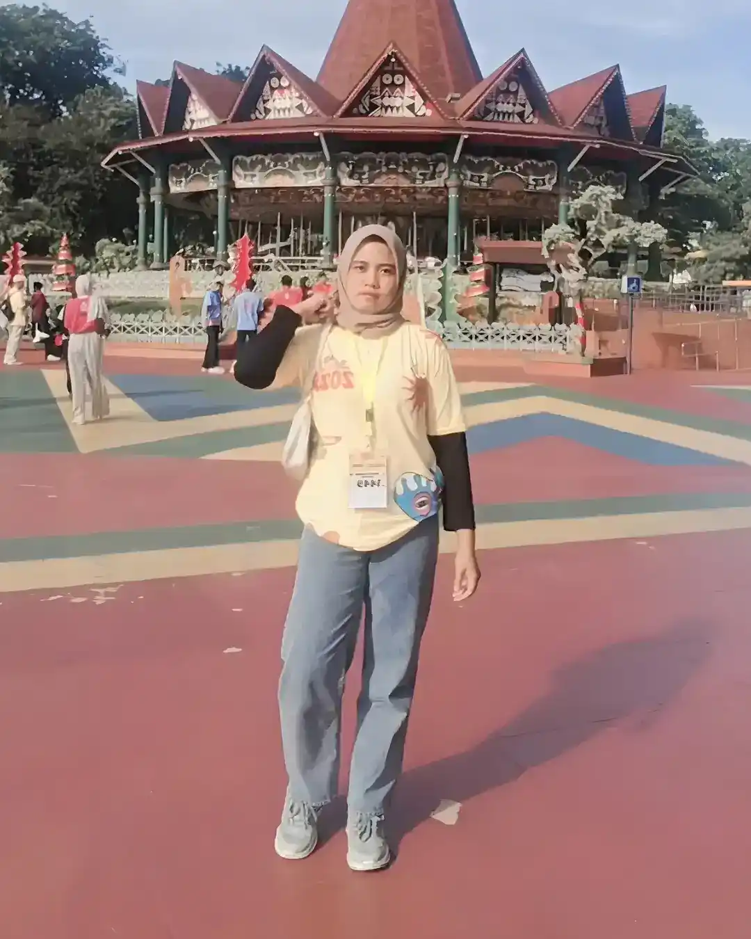 Setelah