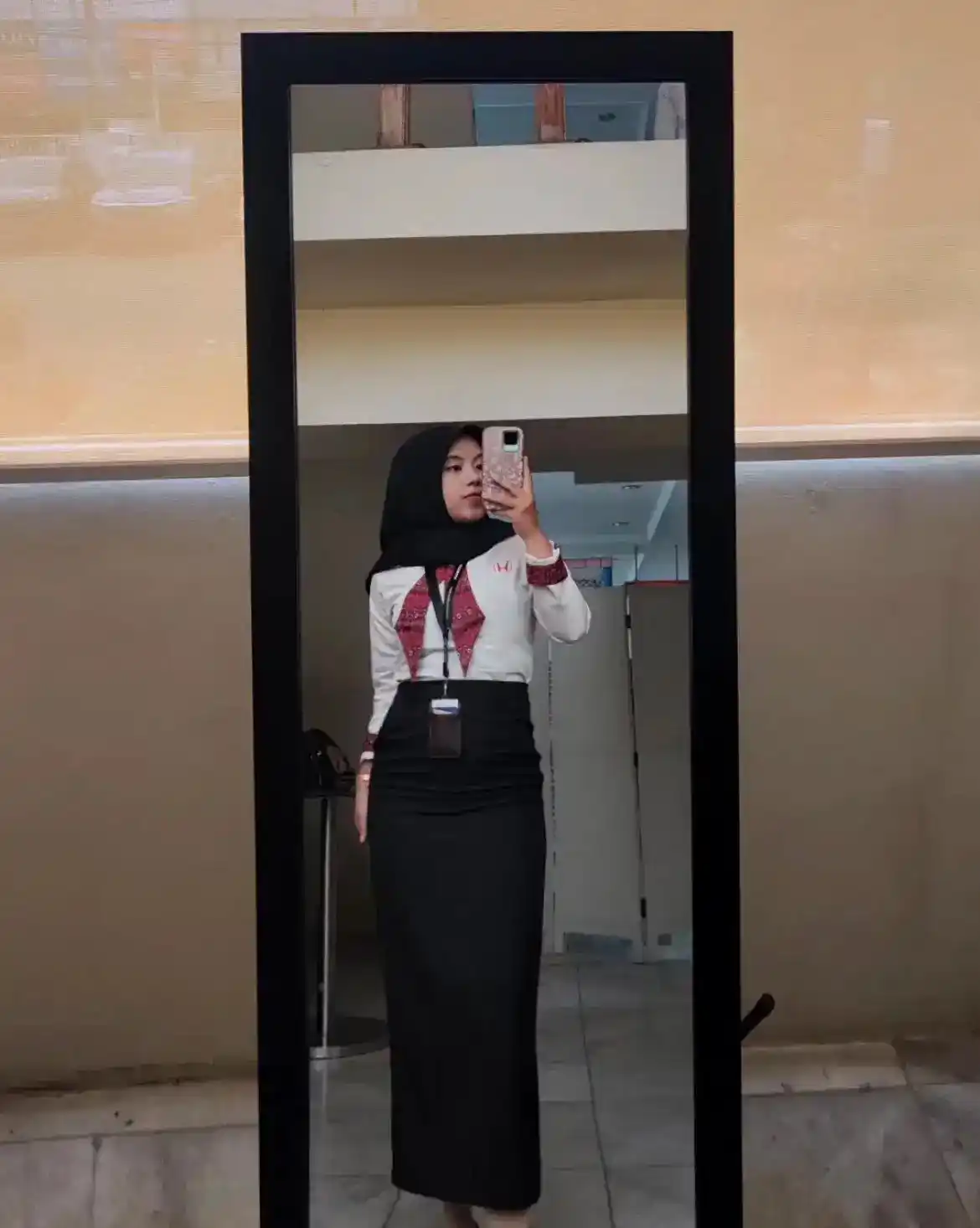 Setelah